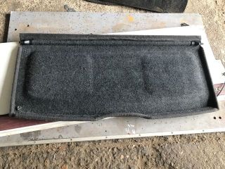 bontott VW POLO III Kalaptartó