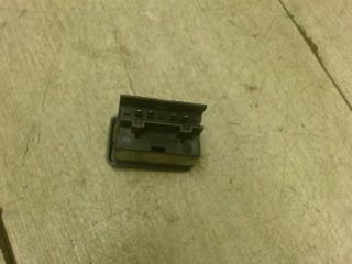 bontott VW POLO III Kapcsoló (Magában)