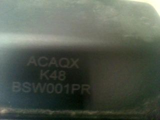 bontott VW POLO III Kartergáz Visszavezető Ház