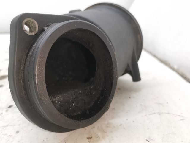 bontott VW POLO III Kartergáz Visszavezető Ház