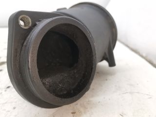 bontott VW POLO III Kartergáz Visszavezető Ház