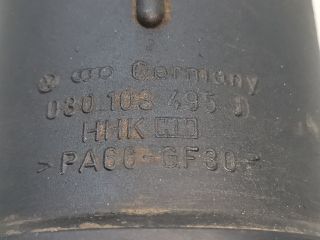 bontott VW POLO III Kartergáz Visszavezető Ház