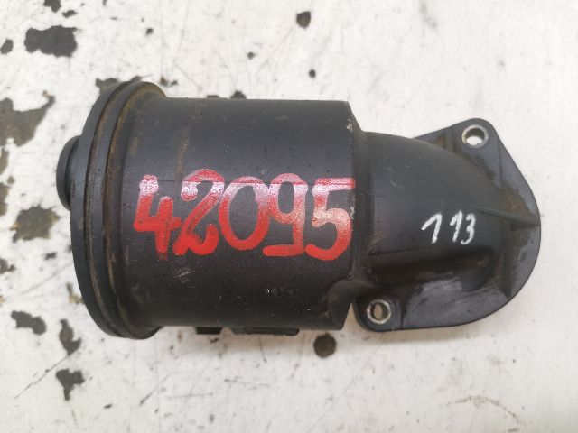 bontott VW POLO III Kartergáz Visszavezető Ház