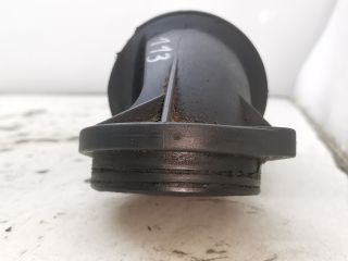 bontott VW POLO III Kartergáz Visszavezető Ház