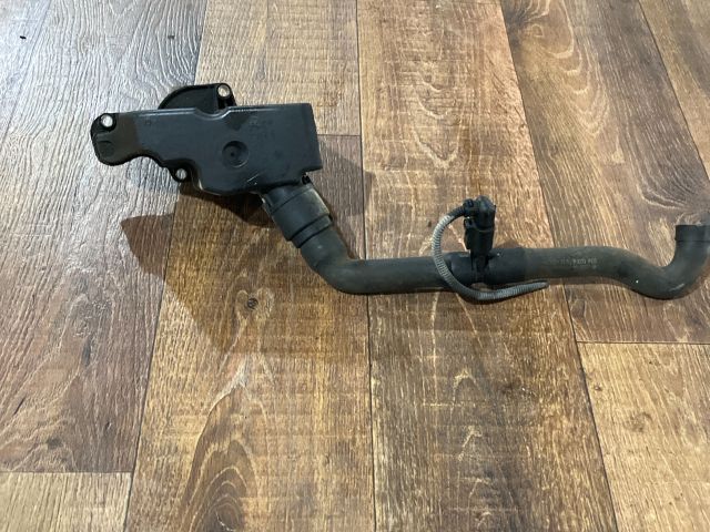 bontott VW POLO III Kartergáz Visszavezető Ház