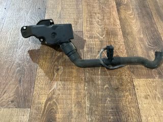 bontott VW POLO III Kartergáz Visszavezető Ház