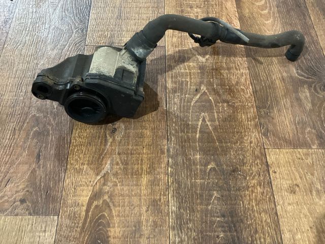 bontott VW POLO III Kartergáz Visszavezető Ház