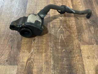 bontott VW POLO III Kartergáz Visszavezető Ház