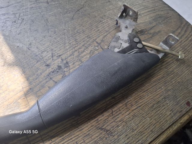 bontott VW POLO III Kézifék Kar