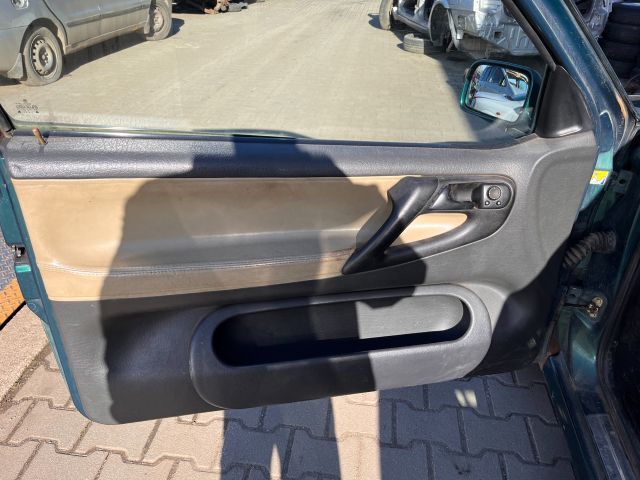 bontott VW POLO III Kézifék Kar