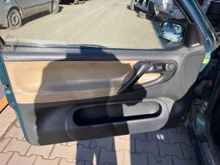 bontott VW POLO III Kézifék Kar