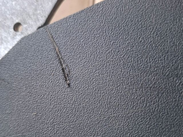 bontott VW POLO III Kézifék Kar