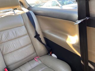 bontott VW POLO III Kézifék Kar