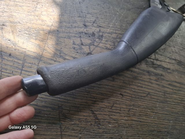 bontott VW POLO III Kézifék Kar