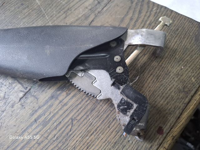 bontott VW POLO III Kézifék Kar