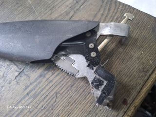 bontott VW POLO III Kézifék Kar