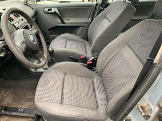 bontott VW POLO III Kézifék Kar