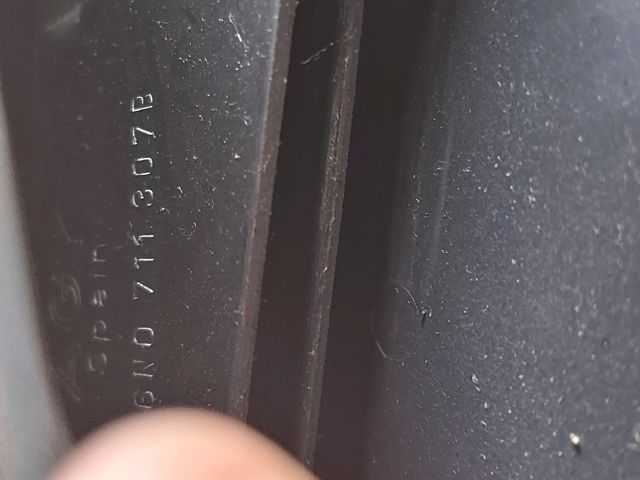 bontott VW POLO III Kézifék Kar