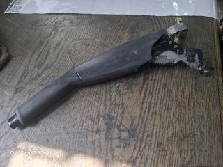 bontott VW POLO III Kézifék Kar