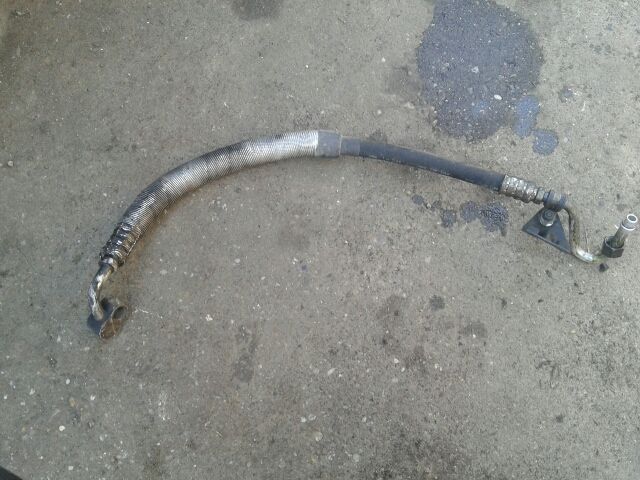 bontott VW POLO III Klíma Cső