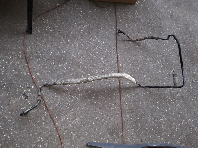 bontott VW POLO III Klíma Cső