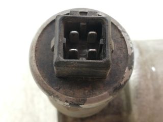 bontott VW POLO III Klíma Kondenzátor