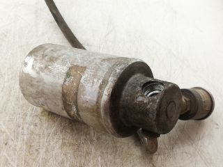 bontott VW POLO III Klíma Kondenzátor