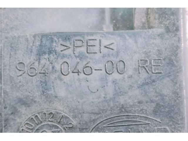 bontott VW POLO III Ködfényszóró (Pozíciófüggetlen)