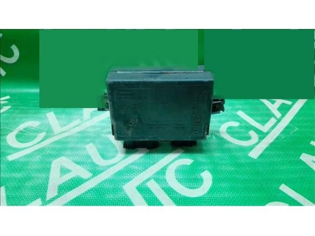 bontott VW POLO III Komfort Elektronika