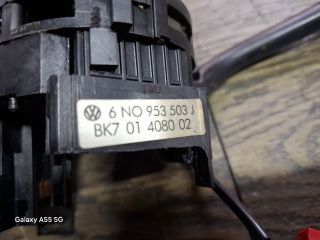 bontott VW POLO III Komplett Kormánykapcsoló (Bajuszkapcsoló)