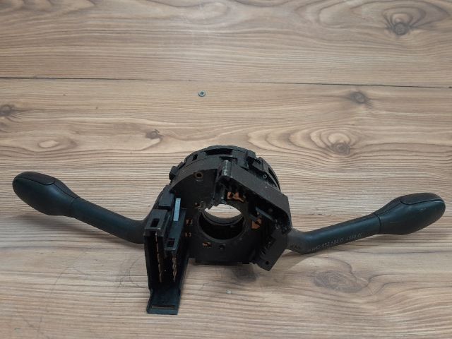 bontott VW POLO III Komplett Kormánykapcsoló (Bajuszkapcsoló)