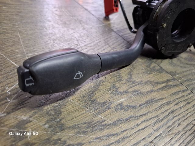 bontott VW POLO III Komplett Kormánykapcsoló (Bajuszkapcsoló)