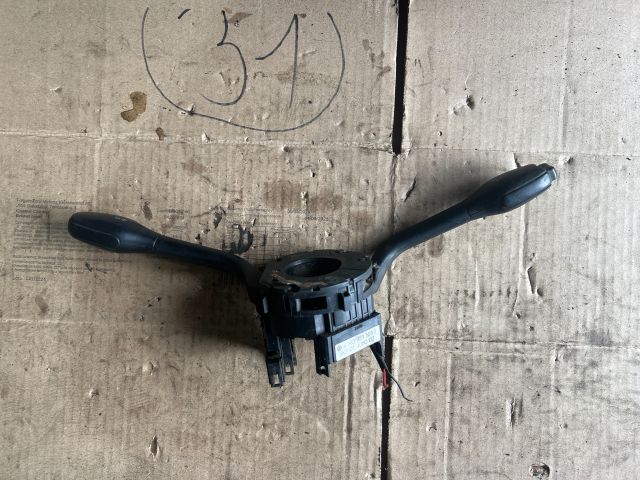 bontott VW POLO III Komplett Kormánykapcsoló (Bajuszkapcsoló)