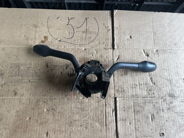 bontott VW POLO III Komplett Kormánykapcsoló (Bajuszkapcsoló)