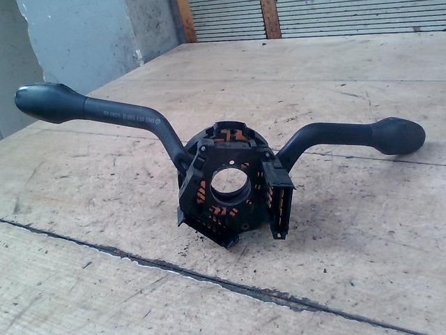 bontott VW POLO III Komplett Kormánykapcsoló (Bajuszkapcsoló)