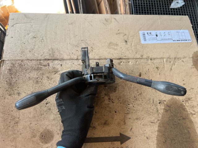 bontott VW POLO III Komplett Kormánykapcsoló (Bajuszkapcsoló)