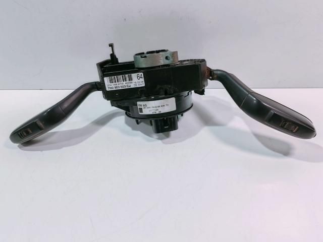 bontott VW POLO III Komplett Kormánykapcsoló (Bajuszkapcsoló)