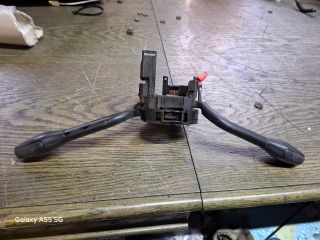 bontott VW POLO III Komplett Kormánykapcsoló (Bajuszkapcsoló)