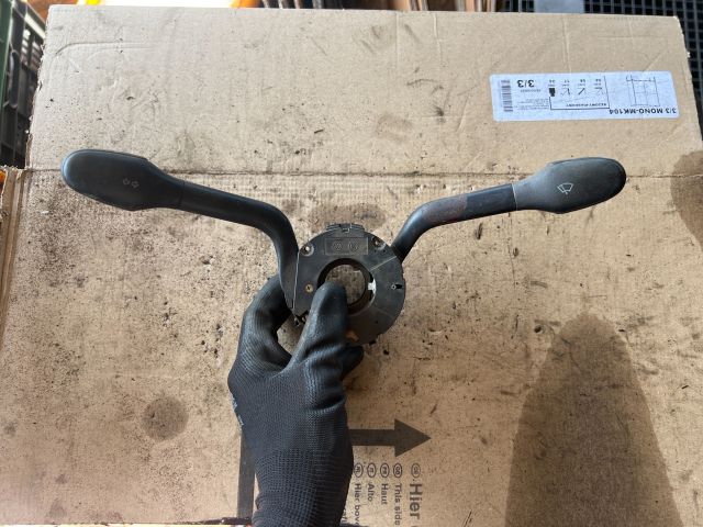 bontott VW POLO III Komplett Kormánykapcsoló (Bajuszkapcsoló)