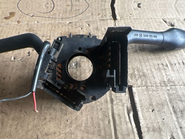 bontott VW POLO III Komplett Kormánykapcsoló (Bajuszkapcsoló)