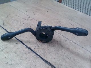 bontott VW POLO III Komplett Kormánykapcsoló (Bajuszkapcsoló)