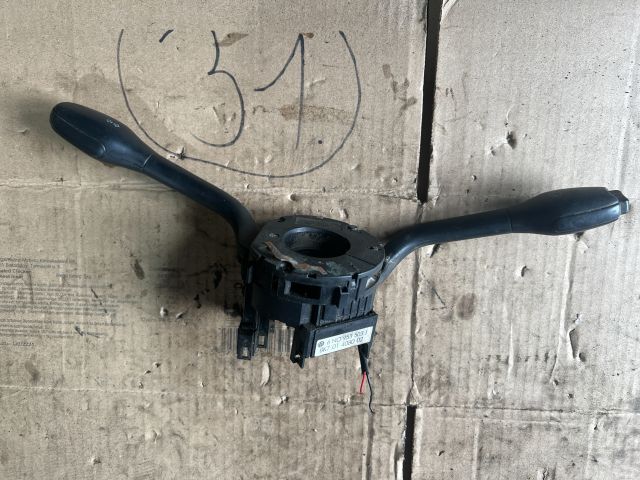 bontott VW POLO III Komplett Kormánykapcsoló (Bajuszkapcsoló)