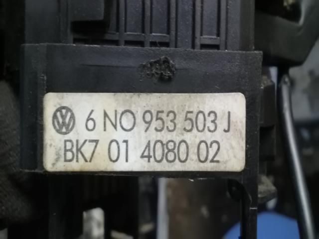 bontott VW POLO III Komplett Kormánykapcsoló (Bajuszkapcsoló)