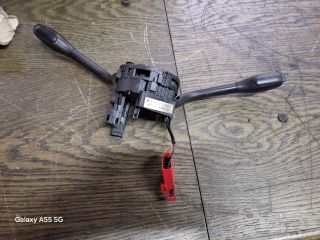 bontott VW POLO III Komplett Kormánykapcsoló (Bajuszkapcsoló)