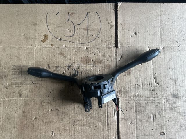 bontott VW POLO III Komplett Kormánykapcsoló (Bajuszkapcsoló)