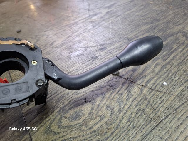 bontott VW POLO III Komplett Kormánykapcsoló (Bajuszkapcsoló)