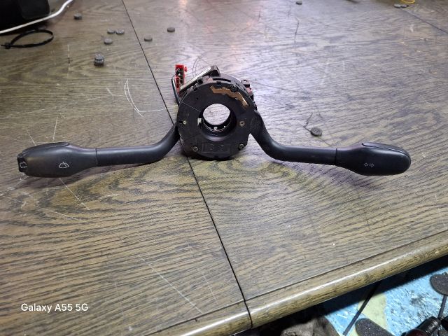 bontott VW POLO III Komplett Kormánykapcsoló (Bajuszkapcsoló)