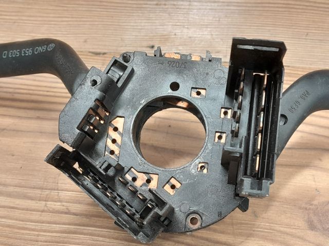 bontott VW POLO III Komplett Kormánykapcsoló (Bajuszkapcsoló)