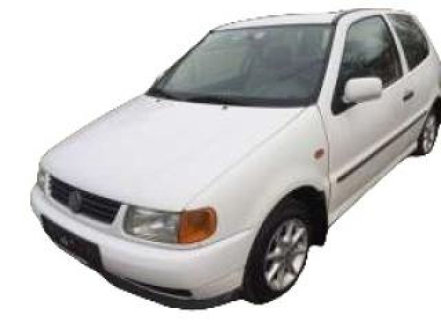 bontott VW POLO III Kopogás Jeladó