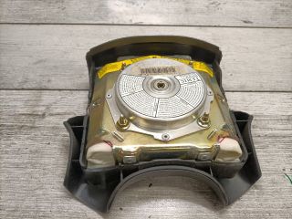 bontott VW POLO III Kormánylégzsák